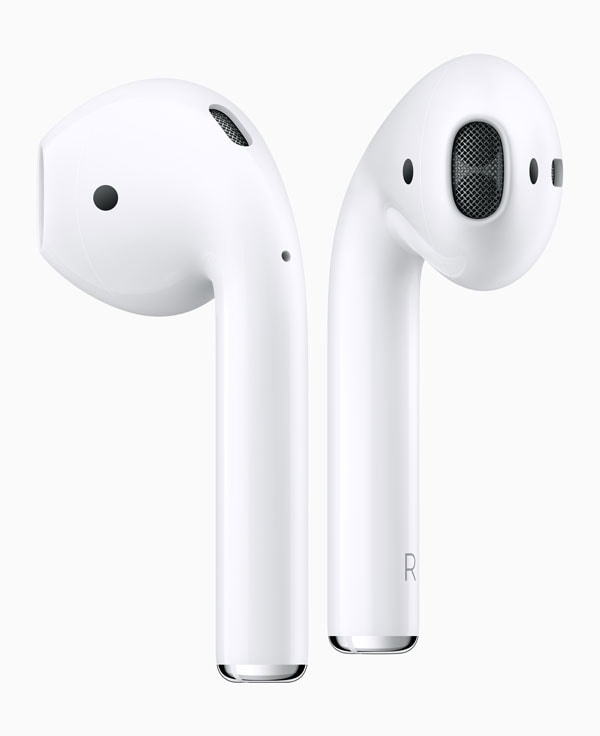 Apple AirPods