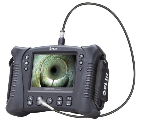 vs70 flir