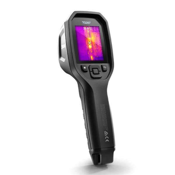 flir tg167