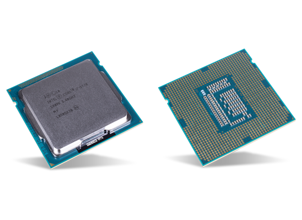 i5 pc processor