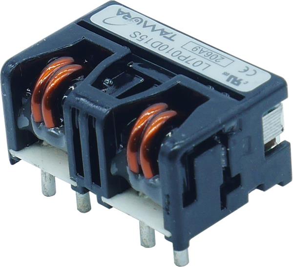 L07P010D15 Tamura | Mouser Singapore