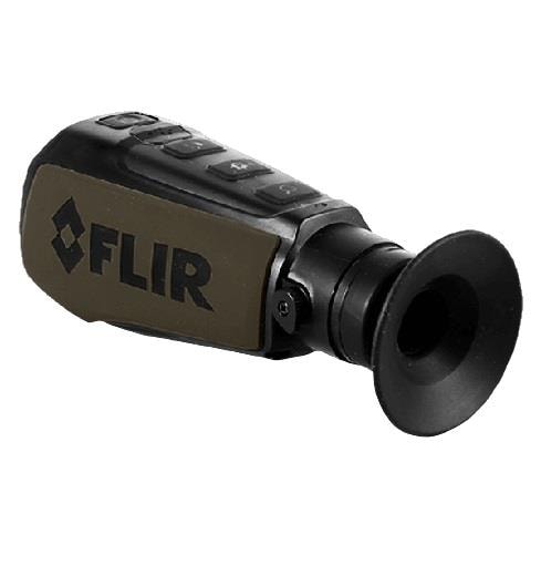 flir scout iii 640 price